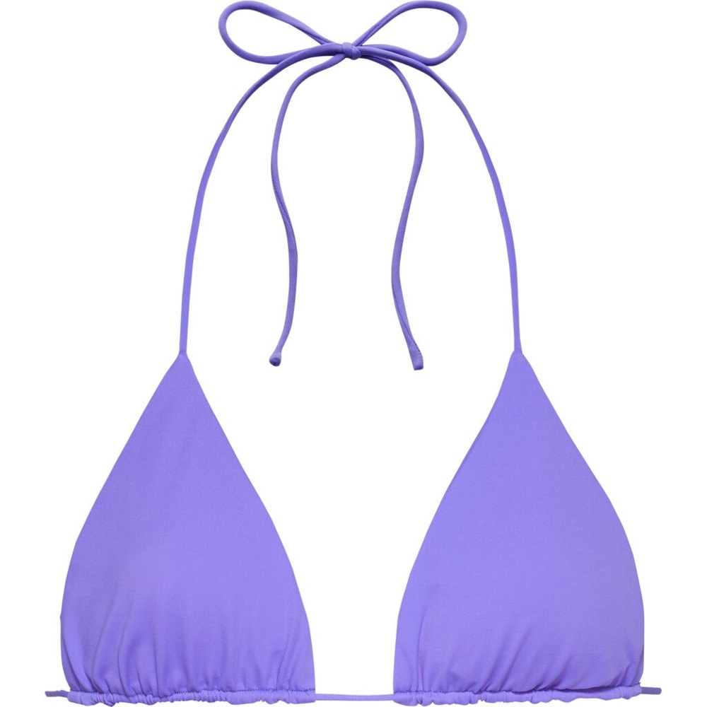 AYA Label Selene Top Lavender S